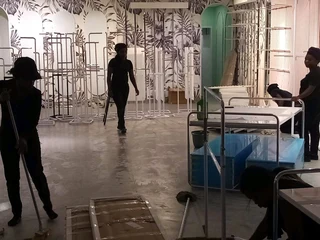 Commercial Cleaning Services