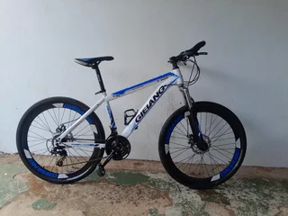 BIKE - Ad posted by Pamela Crowie