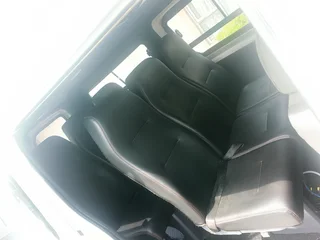 2019 Citroen Dispatch MPV/Bus