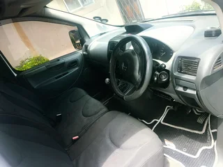 2019 Citroen Dispatch MPV/Bus