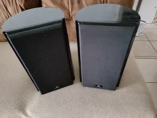 Speakers - Ad posted by Nisha Naicker