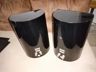 Speakers - Ad posted by Nisha Naicker