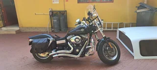 2012 Harley Davidson 96 Cubic