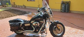 2012 Harley Davidson 96 Cubic