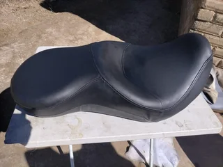 2012 Harley Davidson 96 Cubic