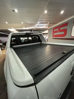 2021 VW Amarok Extreme V6