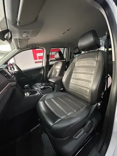 2021 VW Amarok Extreme V6