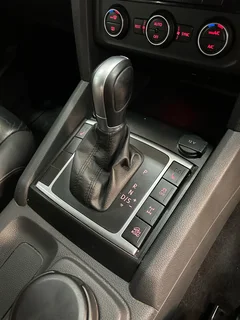 2021 VW Amarok Extreme V6