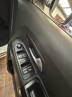 2021 VW Amarok Extreme V6