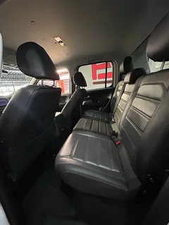 2021 VW Amarok Extreme V6