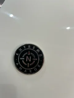 2021 VW Amarok Extreme V6