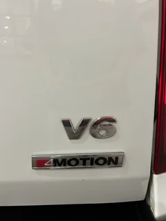 2021 VW Amarok Extreme V6