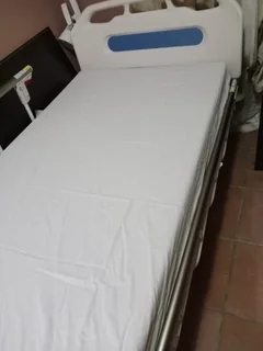 Home based care  bed available now for sale