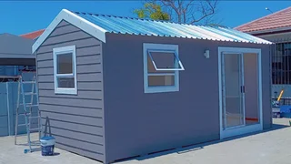 Wendy houses