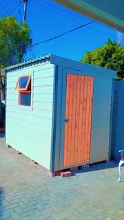 Wendy houses