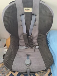 Car seat