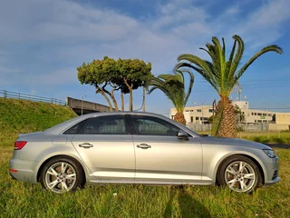 2016-Audi a4-FSH.SPARE KEY_74.000km.