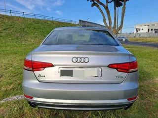 2016-Audi a4-FSH.SPARE KEY_74.000km.