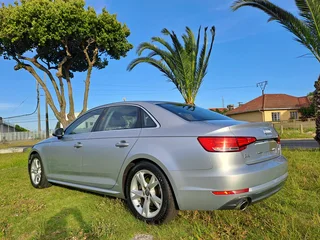 2016-Audi a4-FSH.SPARE KEY_74.000km.