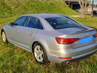 2016-Audi a4-FSH.SPARE KEY_74.000km.
