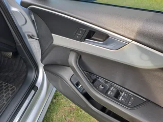 2016-Audi a4-FSH.SPARE KEY_74.000km.