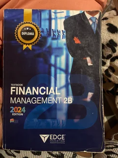 Business management course textbooks