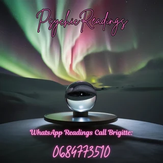 Psychic Telephonic Reading