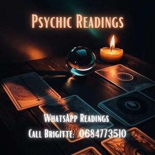Psychic Telephone Readings
