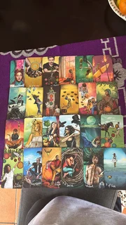 Psychic Reading Whatsapp