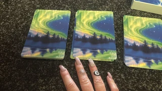 Psychic Reading Whatsapp