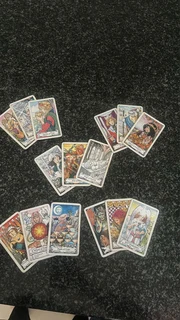 Psychic Reading Whatsapp