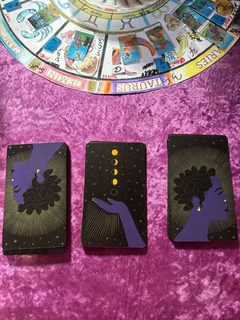 Psychic Reading Whatsapp