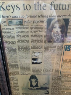 Anne Barkhuizen Spiritual Counselling