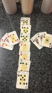 Psychic reading via WhatsApp