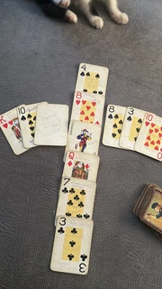 Black Magic Specialist