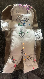 Black Magic Specialist