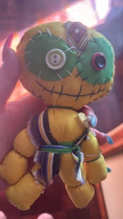 Black Magic/Supernatural Specialist