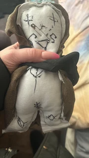 Black Magic/Supernatural Specialist