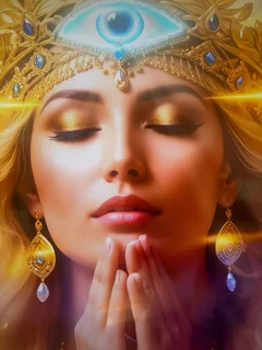 Psychic predictions for 2025