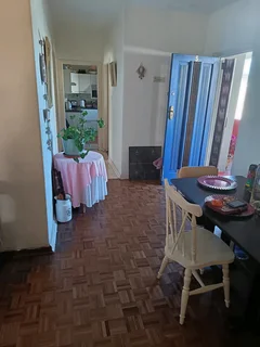 North end flat for sale