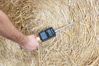 Moisture meters