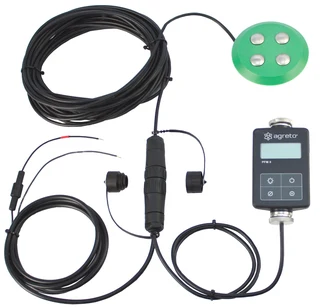 MOISTURE METERS