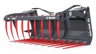 front end loaders will ensure that all your loading requirements.