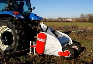 mowers - Ad posted by Agri Tshwane