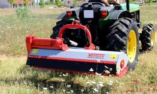 mowers - Ad posted by Agri Tshwane