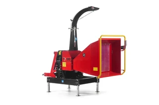 wood chipper for sale