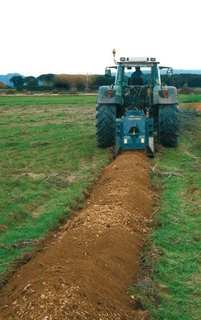 TFC-Mulcher. - Ad posted by Agri Tshwane