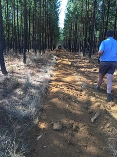 TFC-Mulcher. - Ad posted by Agri Tshwane