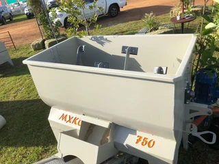 mixers - Ad posted by Agri Tshwane