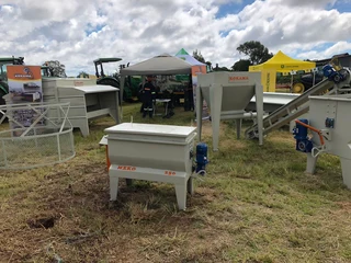 mixers - Ad posted by Agri Tshwane